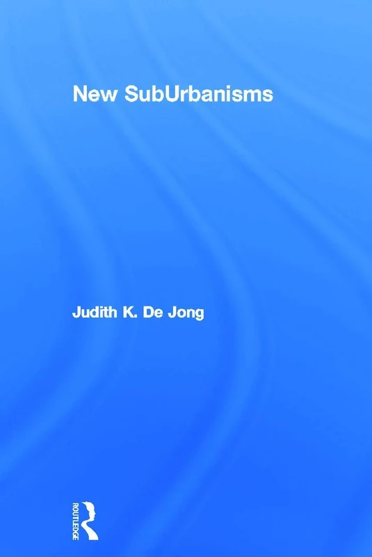 New SubUrbanisms
