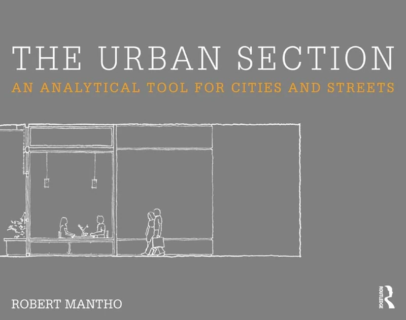 The Urban Section: An analytical tool for cities and streets
