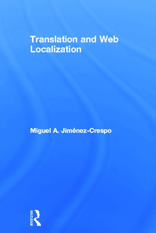 Routledge Translation and Web Localization - Academic Text