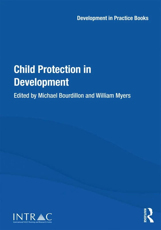 Routledge Child Protection in Development - Practice Books