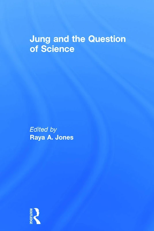 Jung and the Question of Science