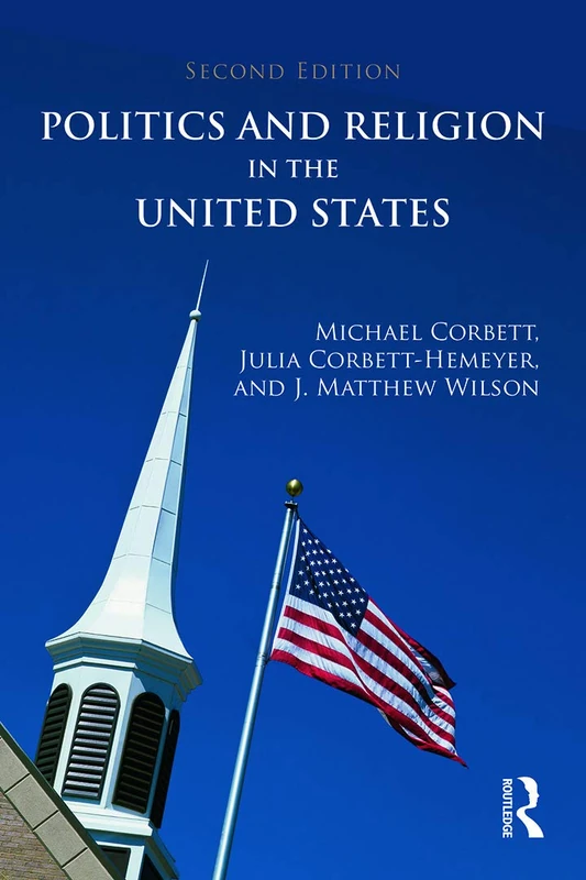 Politics and Religion in the United States