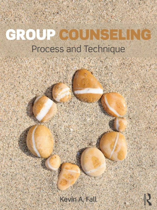 Group Counseling: Process and Technique