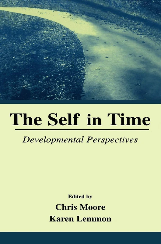 The Self in Time: Developmental Perspectives - Image 1