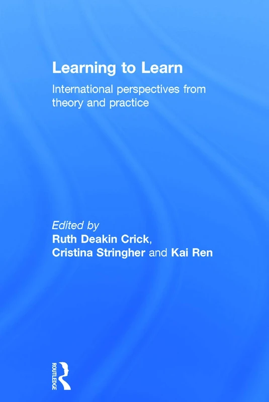 Learning to Learn: International perspectives from theory and practice