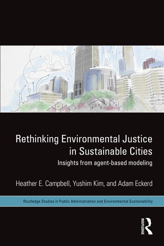 Rethinking Environmental Justice in Sustainable Cities - Routledge - Image 1