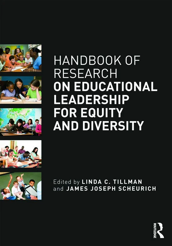 Routledge Handbook of Research on Educational Leadership