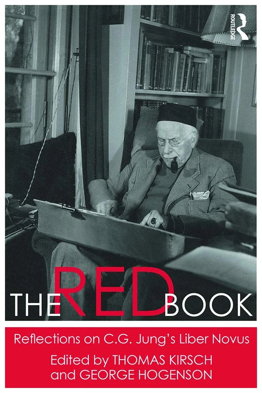 The Red Book: Reflections on C.G. Jung's Liber Novus