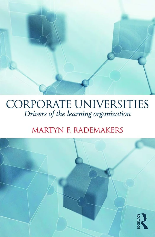 Routledge - Corporate Universities: Drivers of Learning - Image 1