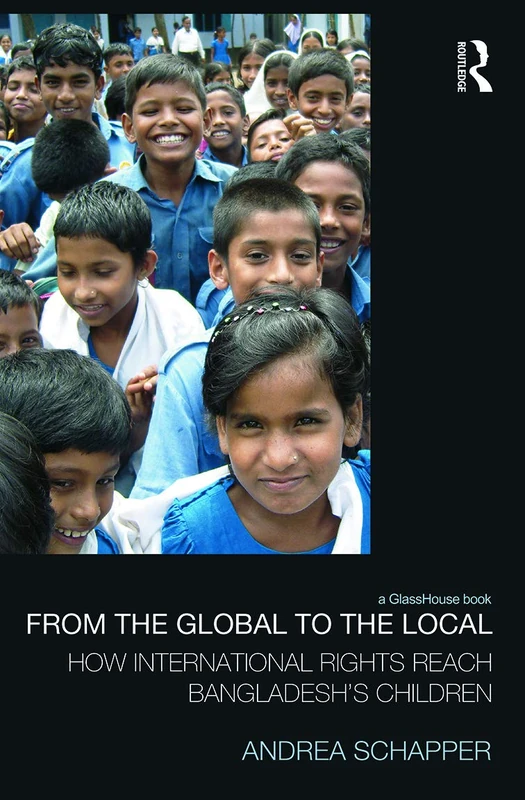 Routledge - From the Global to the Local - Human Rights Book