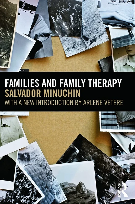Families and Family Therapy
