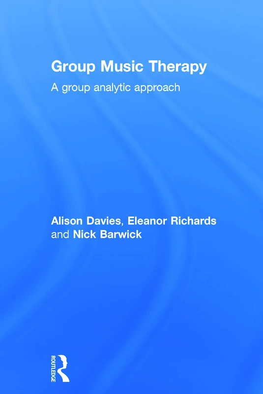 Group Music Therapy: A group analytic approach