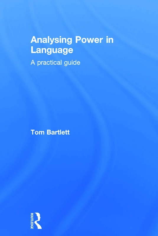 Analysing Power in Language: A practical guide