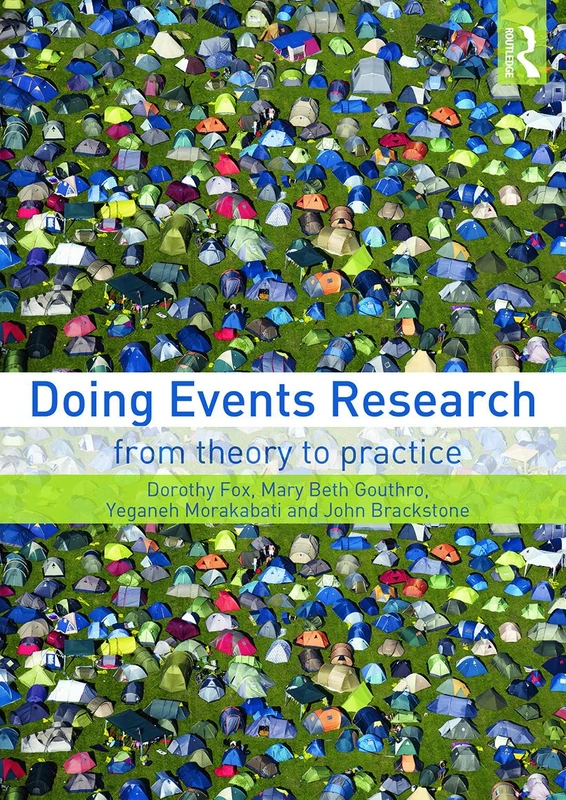 Doing Events Research: From Theory to Practice