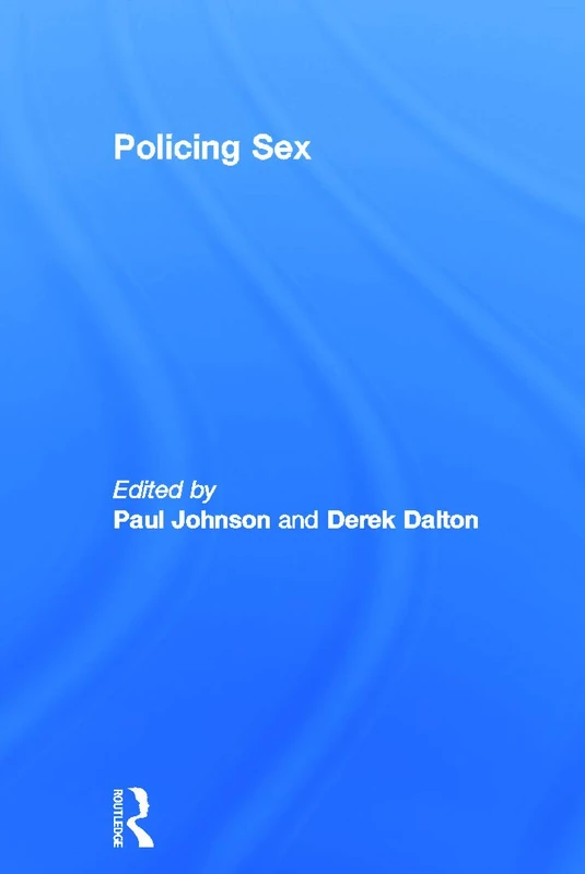 Policing Sex