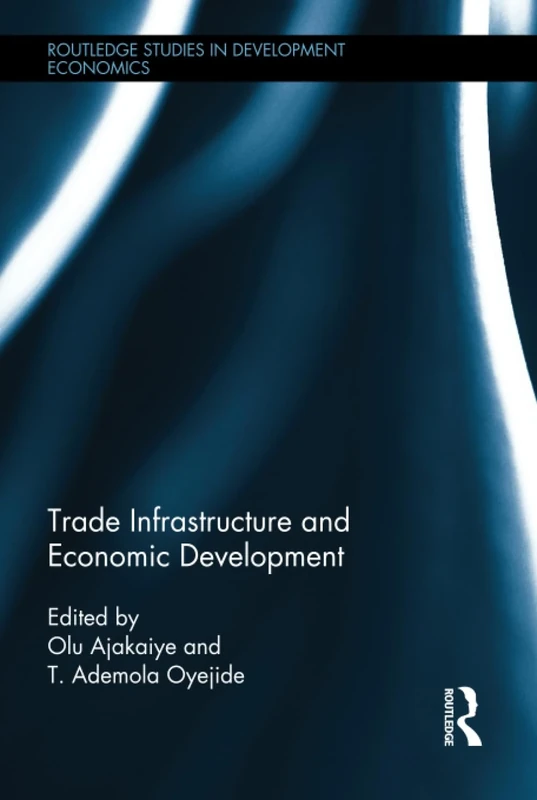 Trade Infrastructure and Economic Development: 91 (Routledge Studies in Development Economics)