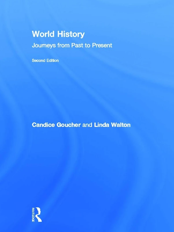 World History: Journeys from Past to Present