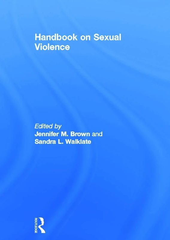 Handbook on Sexual Violence