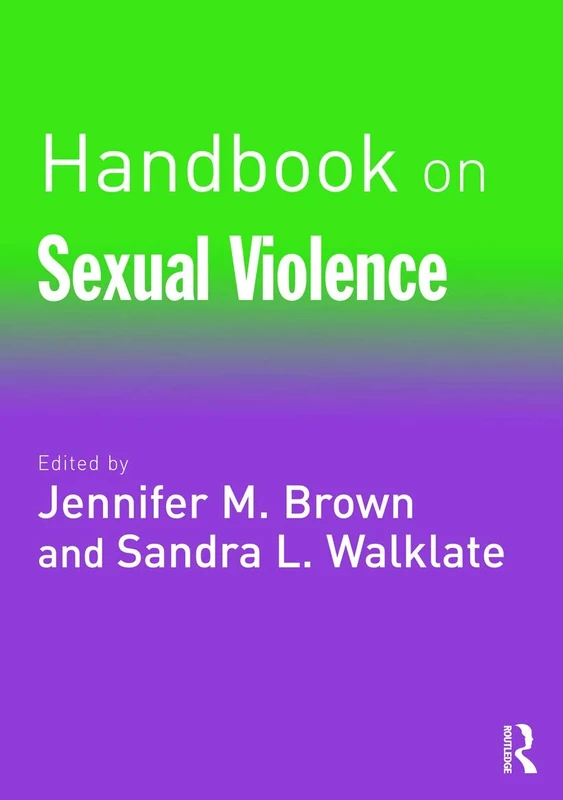 Handbook on Sexual Violence