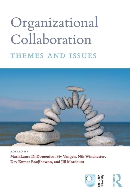 Organizational Collaboration: Themes and Issues