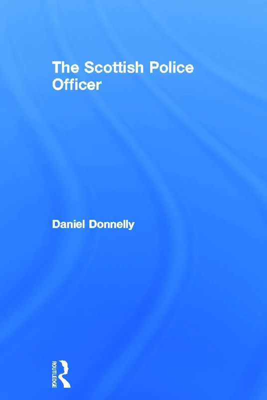 The Scottish Police Officer