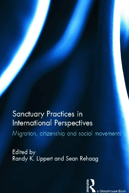 Routledge Sanctuary Practices in International Perspectives