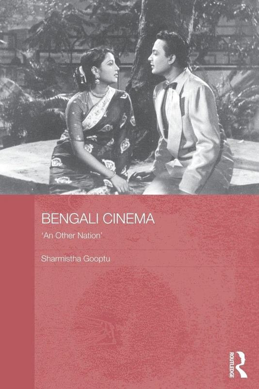 Bengali Cinema: 'An Other Nation' (Routledge Contemporary South Asia Series) - Image 1