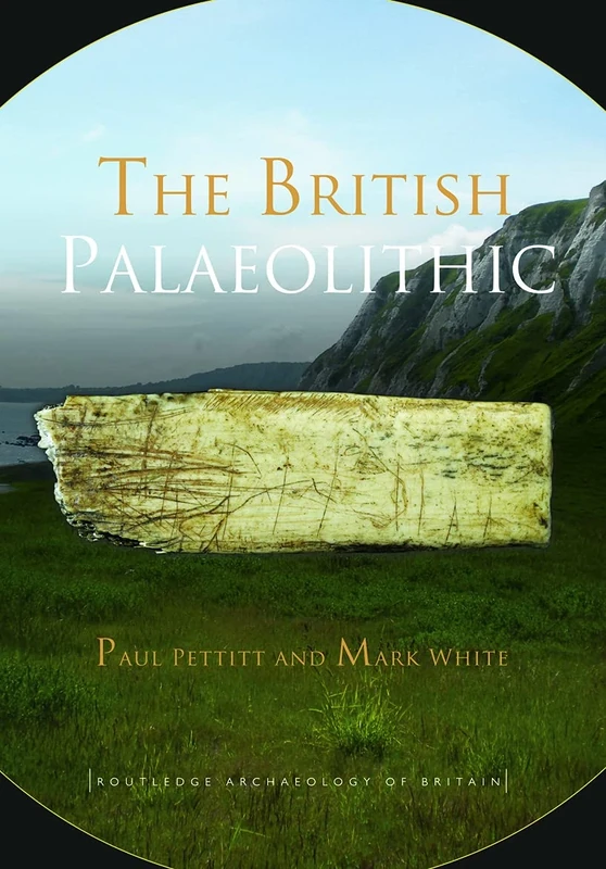 The British Palaeolithic: Human Societies at the Edge of the Pleistocene World (Routledge Archaeology of Northern Europe)
