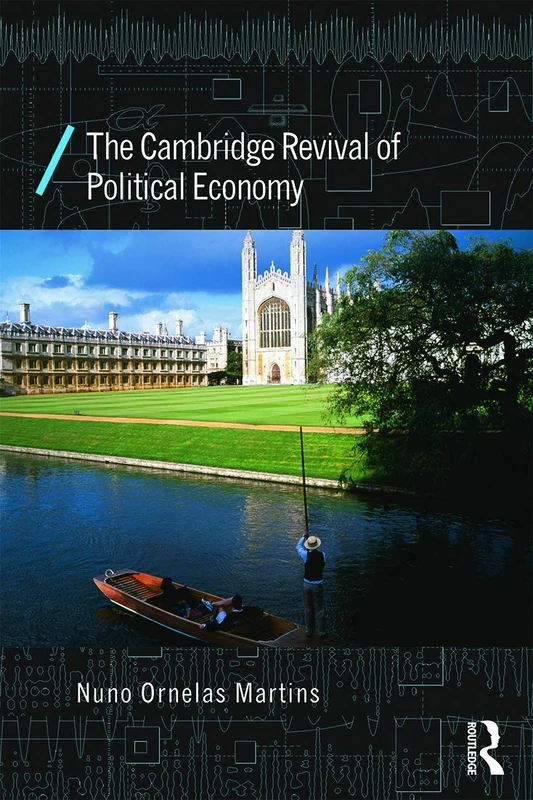 Routledge - The Cambridge Revival of Political Economy Book