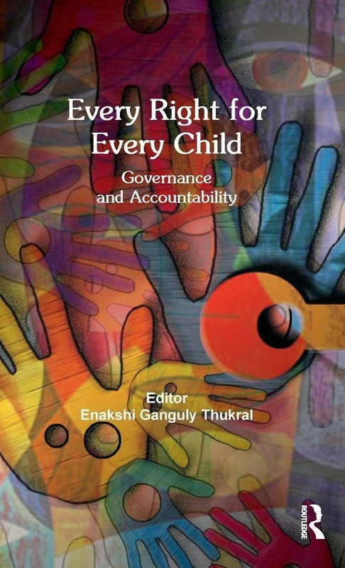 Every Right for Every Child: Governance and Accountability
