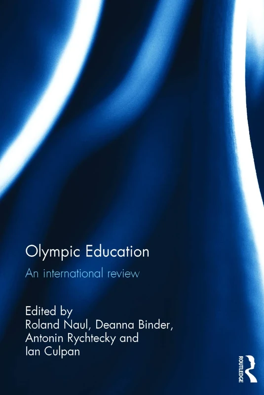 Olympic Education: An international review