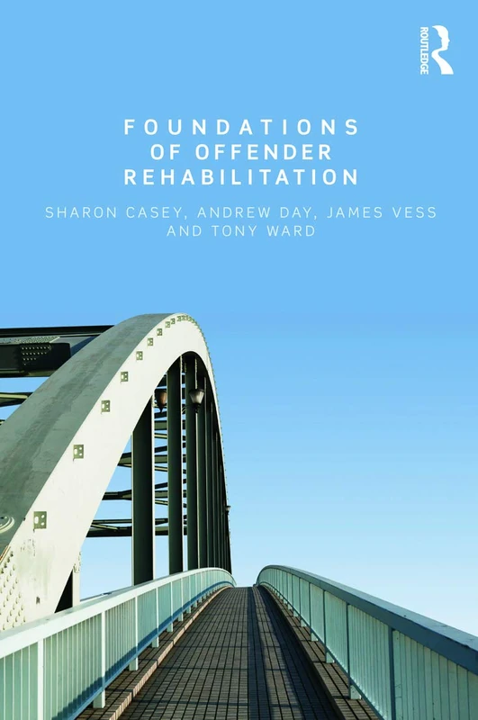 Foundations of Offender Rehabilitation - Image 1