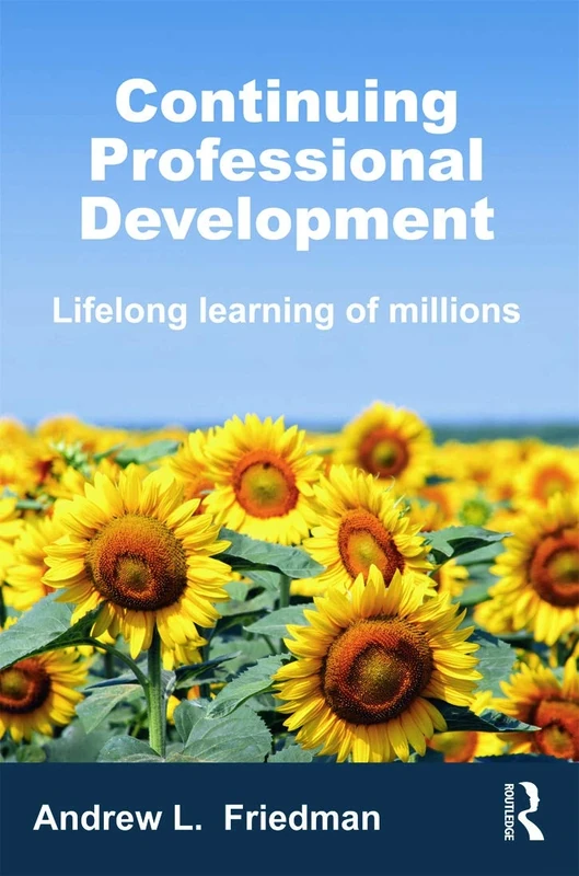 Continuing Professional Development: Lifelong Learning of Millions