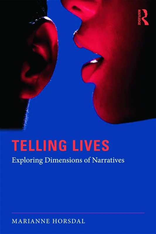 Telling Lives: Exploring dimensions of narratives - Image 1