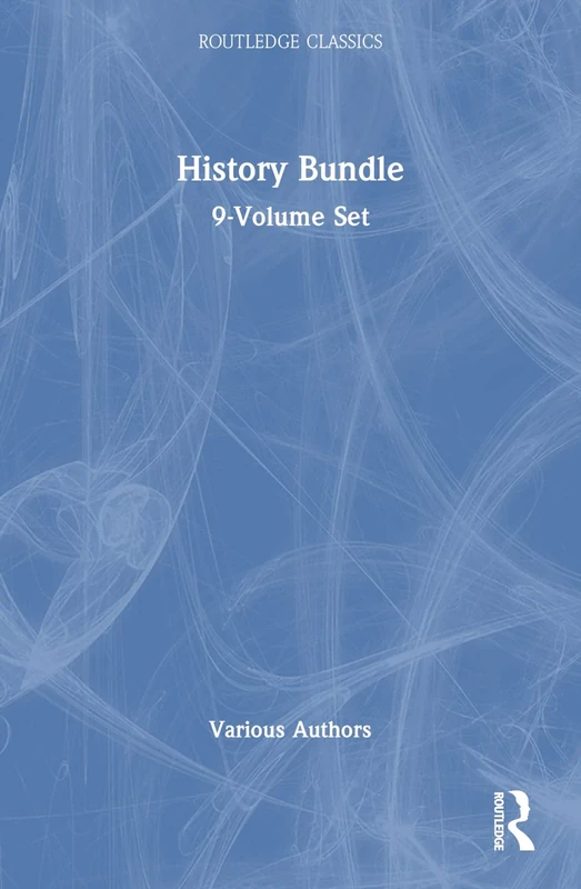 History Bundle RC (Routledge Classics)