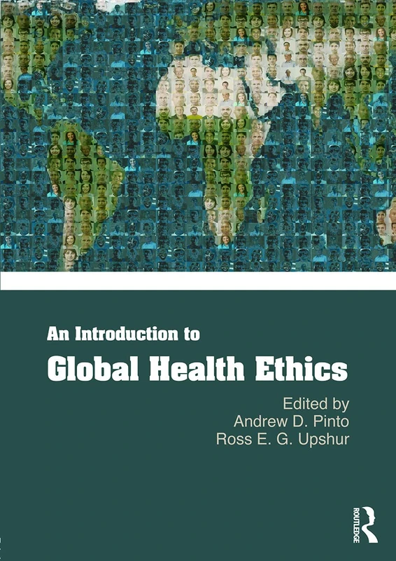 An Introduction to Global Health Ethics - Image 1