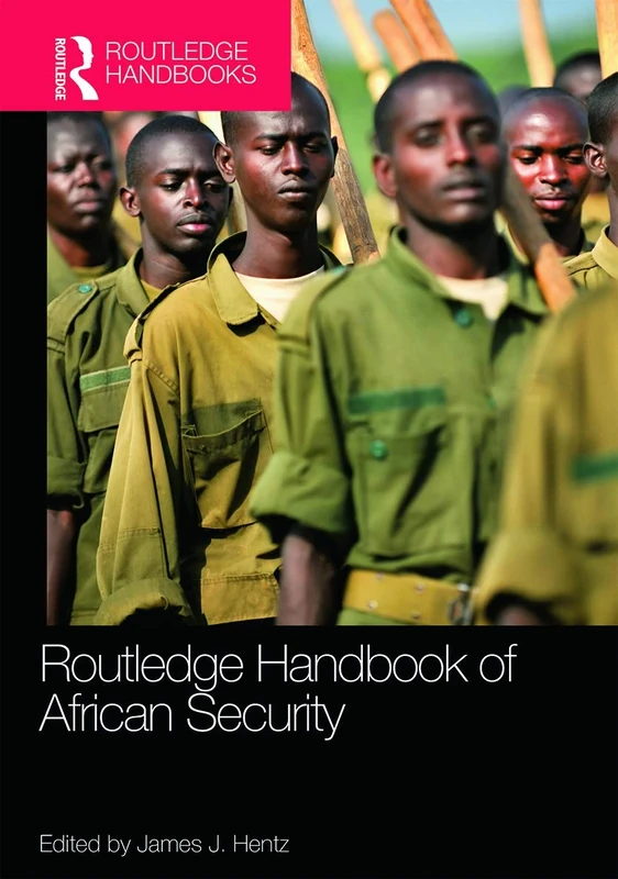 Routledge Handbook of African Security