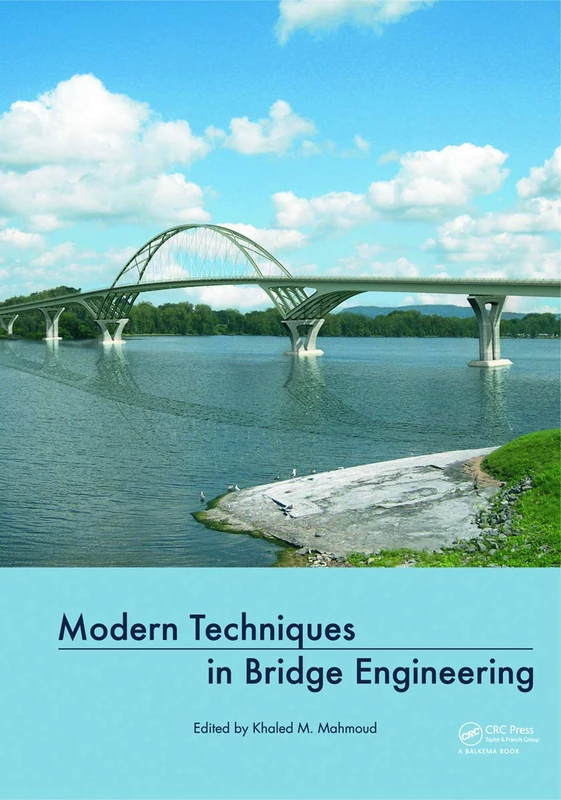 Modern Techniques in Bridge Engineering: Proceedings of 6th New York City Bridge Conference, 25-26 July 2011