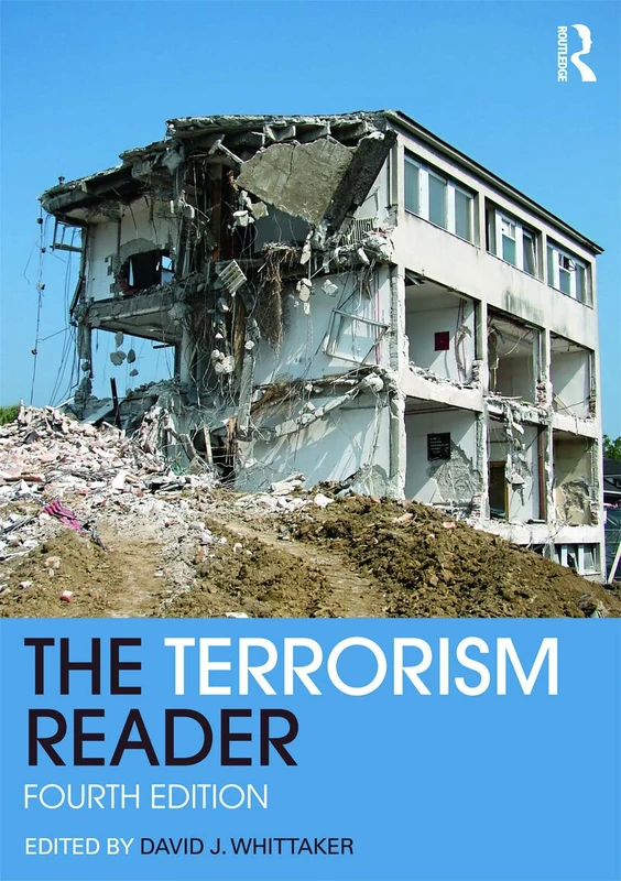 The Terrorism Reader (Routledge Readers in History)
