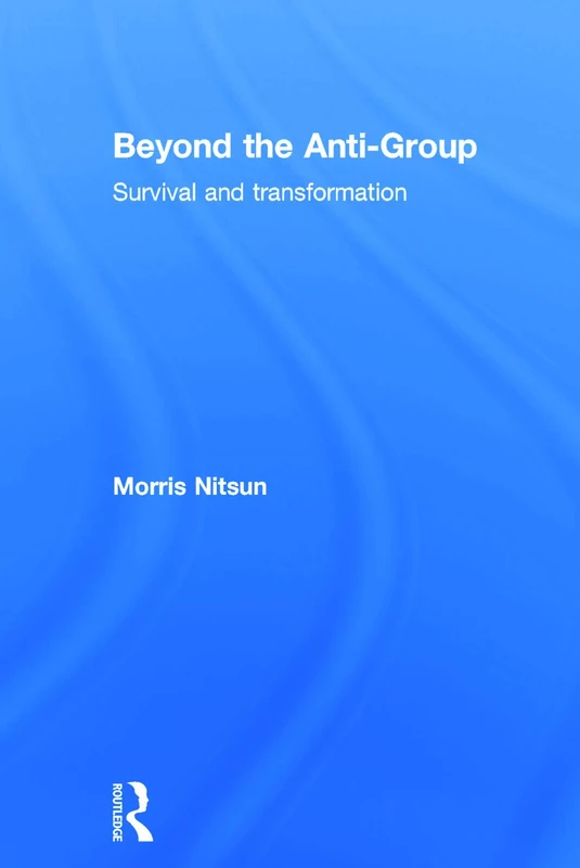 Beyond the Anti-Group: Survival and transformation - Image 1