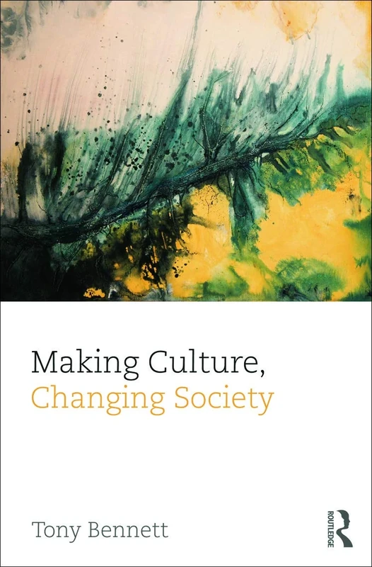 Making Culture, Changing Society (CRESC)