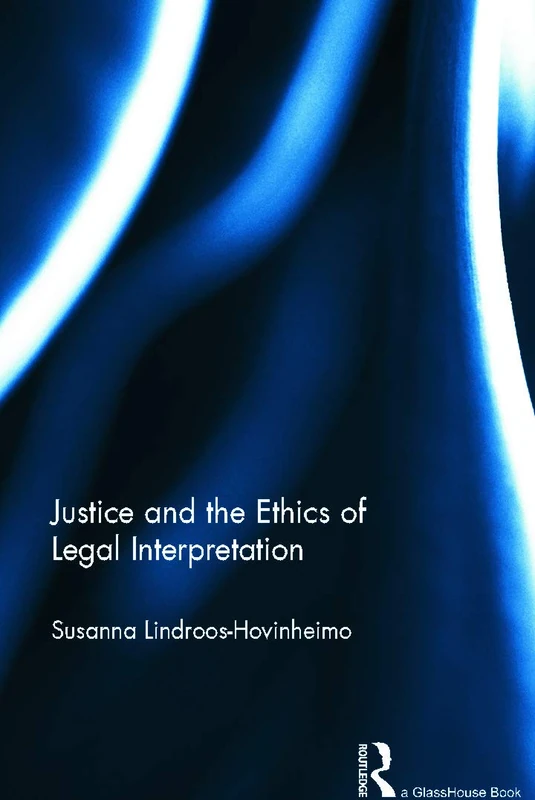 Justice and the Ethics of Legal Interpretation - Image 1