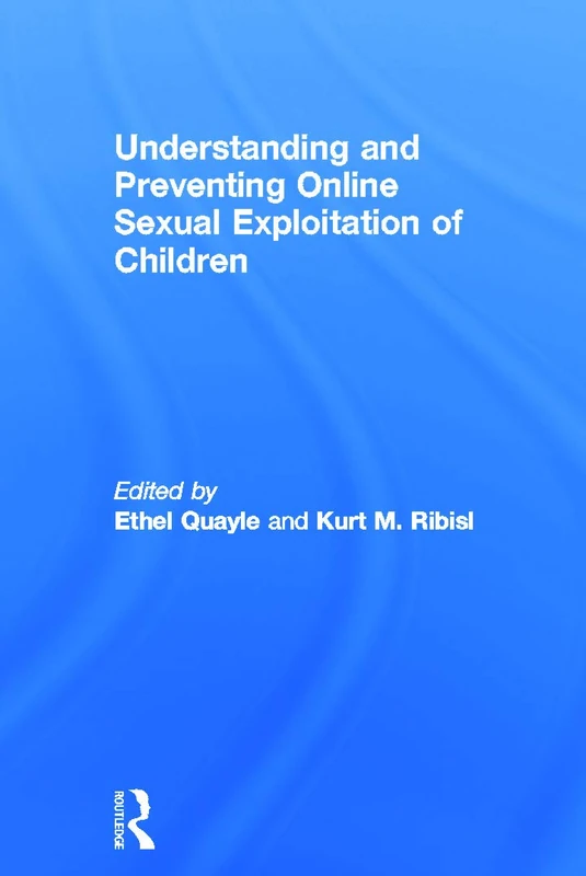 Understanding and Preventing Online Sexual Exploitation of Children