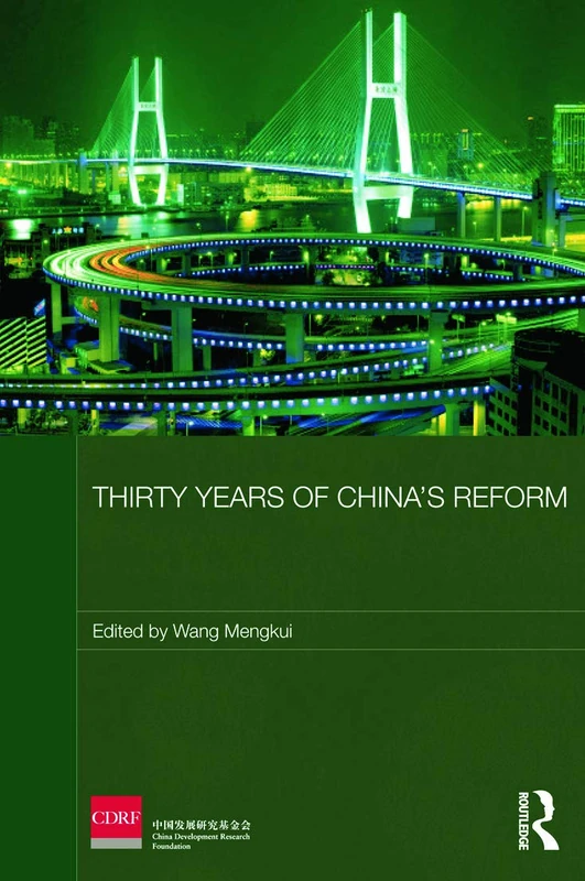 Thirty Years of China's Reform (Routledge Studies on the Chinese Economy)