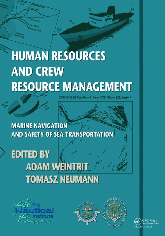 Human Resources and Crew Resource Management: Marine Navigation and Safety of Sea Transportation