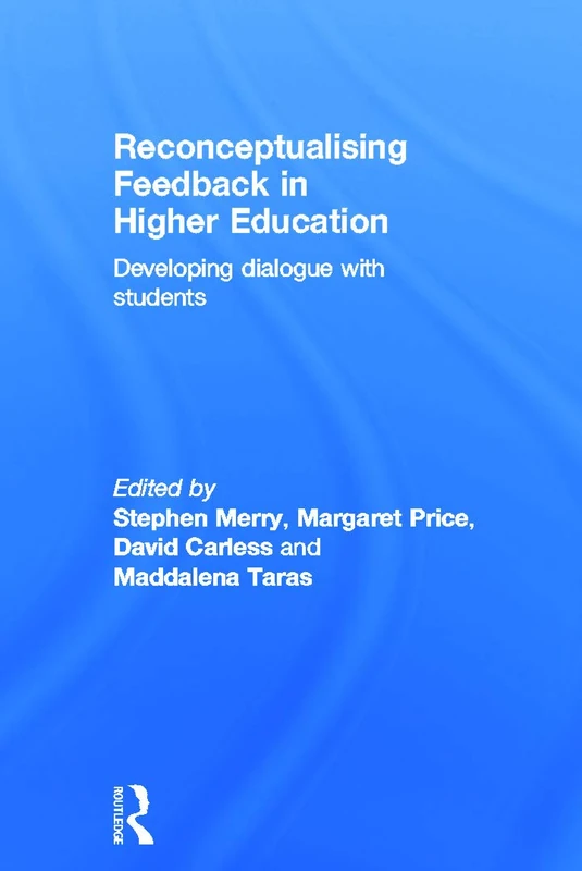 Routledge - Reconceptualising Feedback in Higher Education