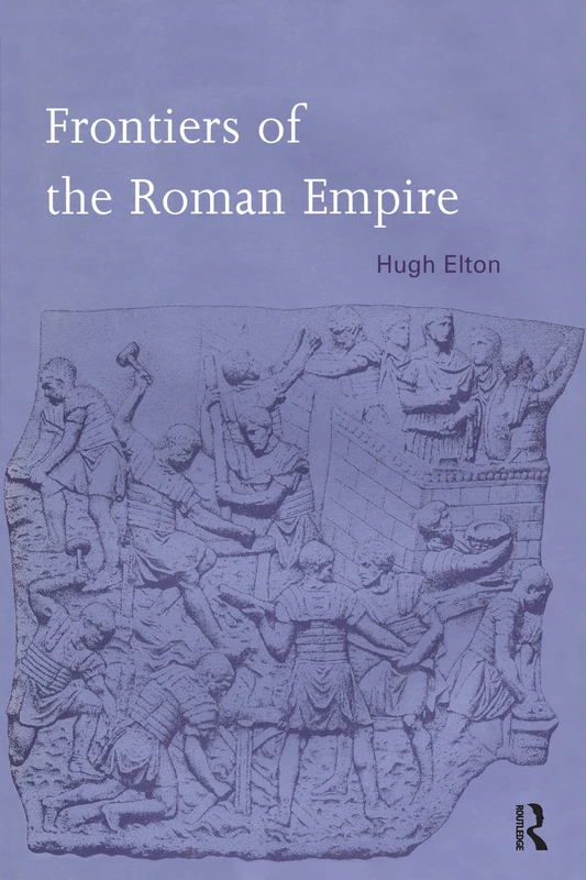Frontiers of the Roman Empire