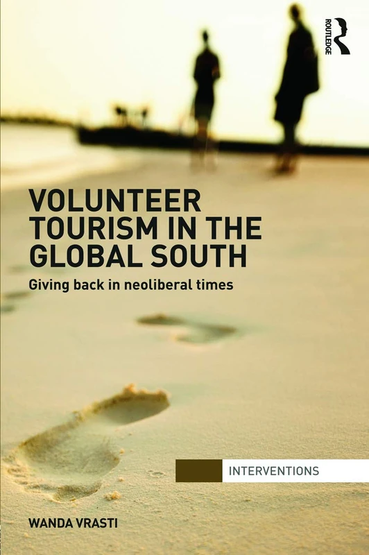 Routledge - Volunteer Tourism in the Global South - Book