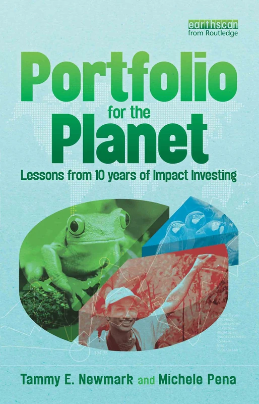 Portfolio for the Planet: Lessons from 10 Years of Impact Investing - Image 1