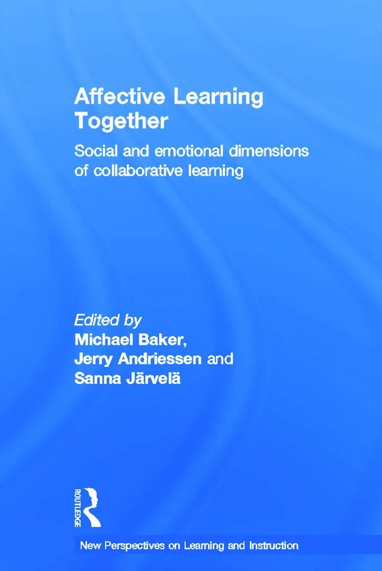 Routledge Affective Learning Together - Social and Emotional Book